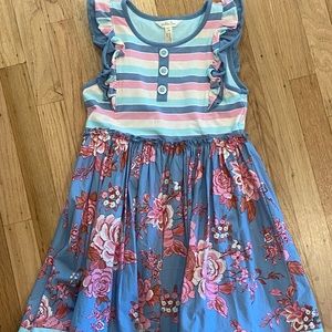 NWOT Matilda Jane Dress, 8